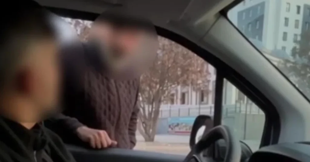 Ankara’da korsan otoparkçılara operasyon: 32 gözaltı