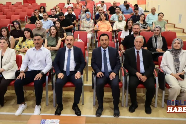 Yurtlar sadece barınma alanı değil!