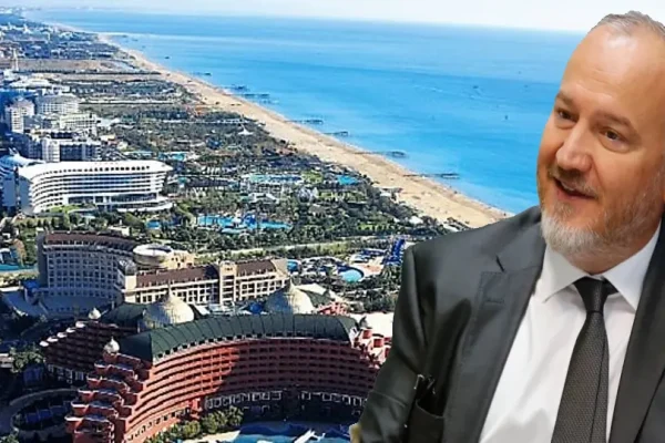 1 milyon turist kaybı kapıda
