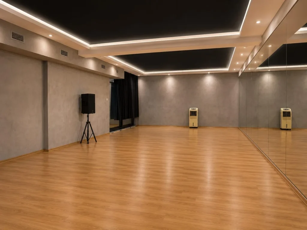 Sanatın yeni buluşma noktası: Dansbase kapılarını açtı…
