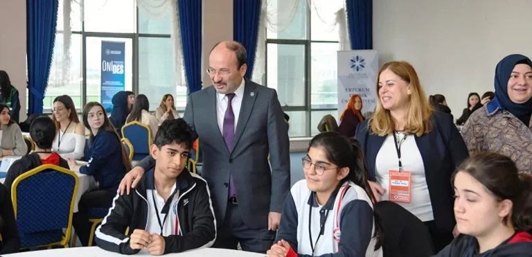ETÜ’den dijital bağımlılığa karşı adım