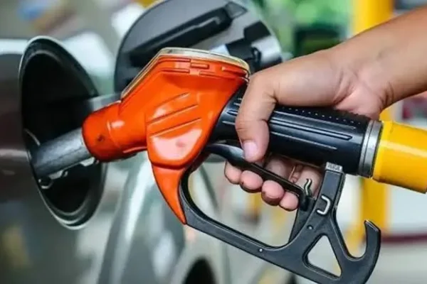 Akaryakıtta son durum: Motorine zam