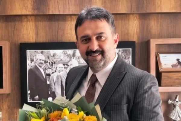 AKK Başkanı Yılmaz’dan Anneler Günü mesajı