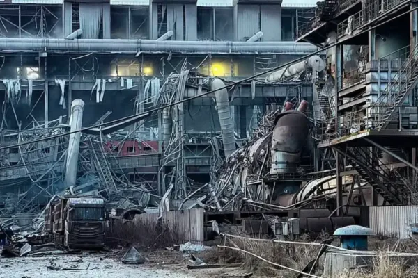 Çin’de havai fişek fabrikasında patlama: 26 ölü, 61 yaralı