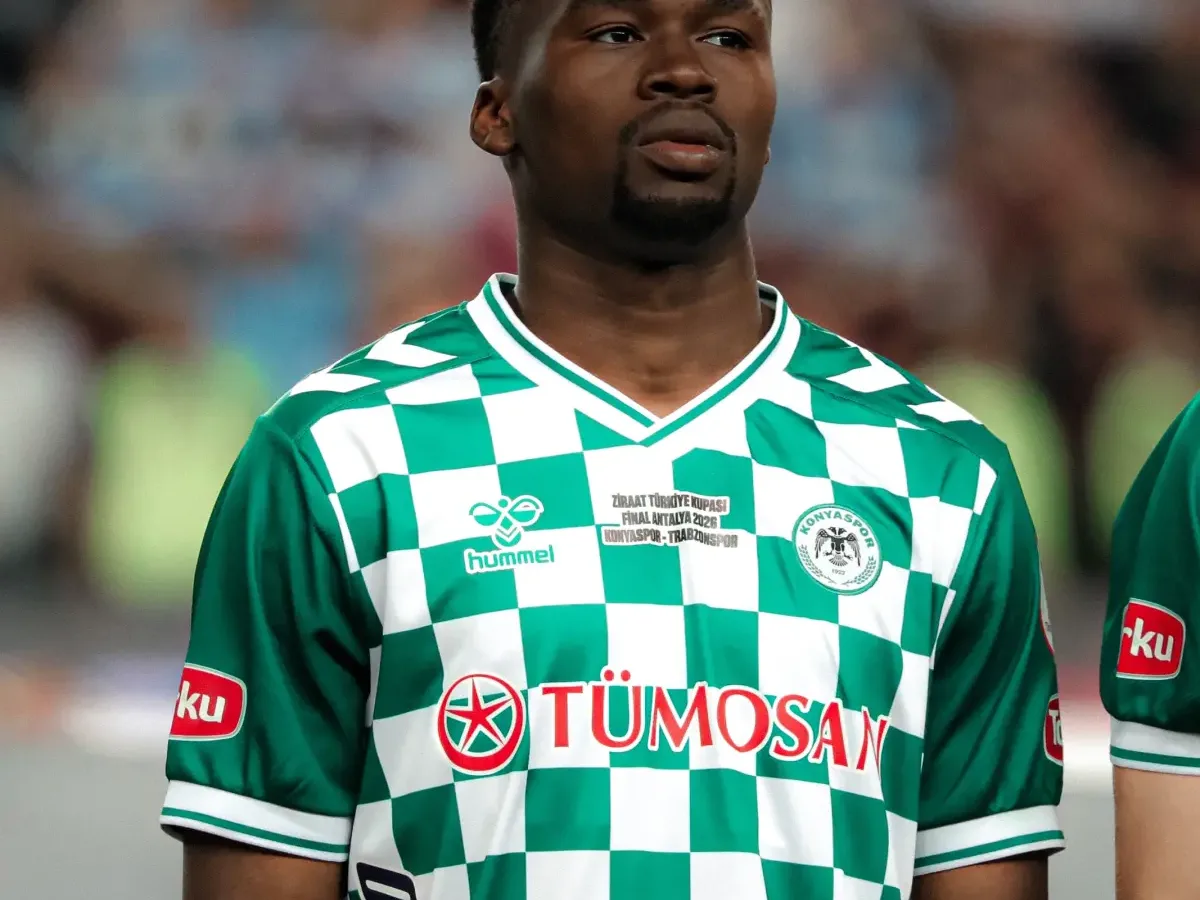 Çorum FK’da transfer iptali!
