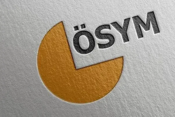 ÖSYM sınav takvimi: e-YDS yarın, TUS ve STS pazar günü