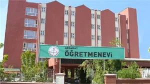 Aksaray Öğretmenevi’nin Yıkımına Bakanlıktan Onay