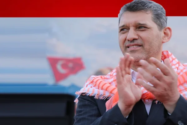 Ali Çetin’den CHP’li belediyelere dikkat çeken çıkış: “Keşke eleştirecek hizmet bulabilsek”