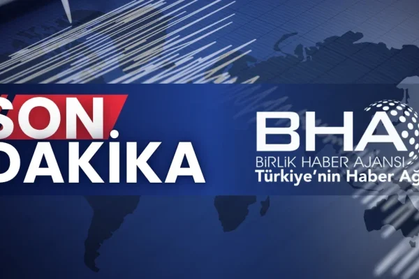 Girne açıklarında yolcu feribotu alabora oldu: 270 kişi için kurtarma çalışması