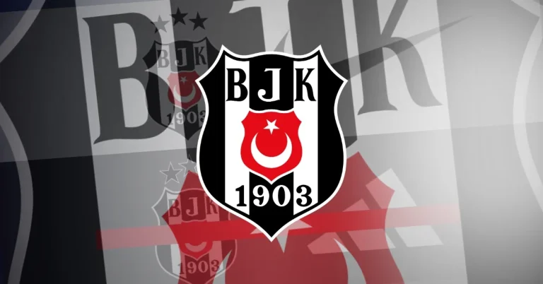 Beşiktaş Avrupa’da yoluna devam ediyor: Play-off rakibi belli oldu