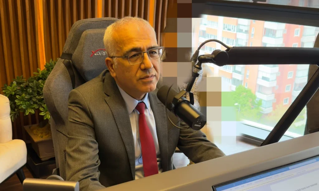 Halk sağlığı hizmetlerinde erken tanı ve sağlıklı yaşam vurgusu