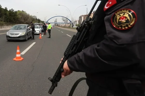 Ankara NATO Zirvesi’ne hazırlanıyor: 55 bin polis görev yapacak