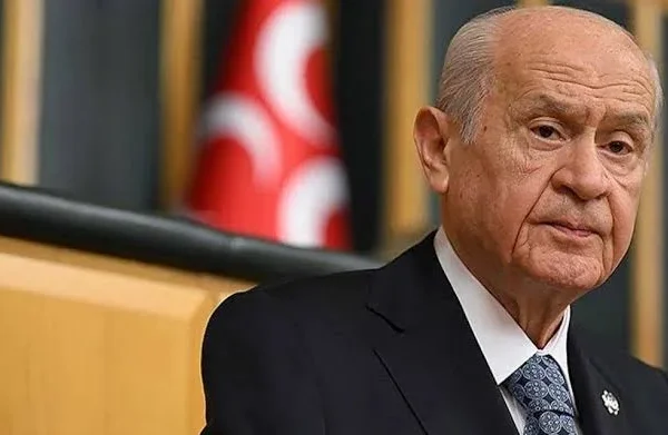 Devlet Bahçeli: Bu imzayla bin yıllık kardeşliğimiz bir kez daha tescillenmiştir