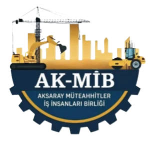 AKMİB – Aksaray Müteahhit ve İş İnsanları Birliği