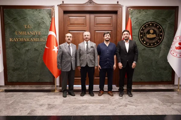 Çocukları suça sürükleyen risklere karşı ümraniye’de yeni proje