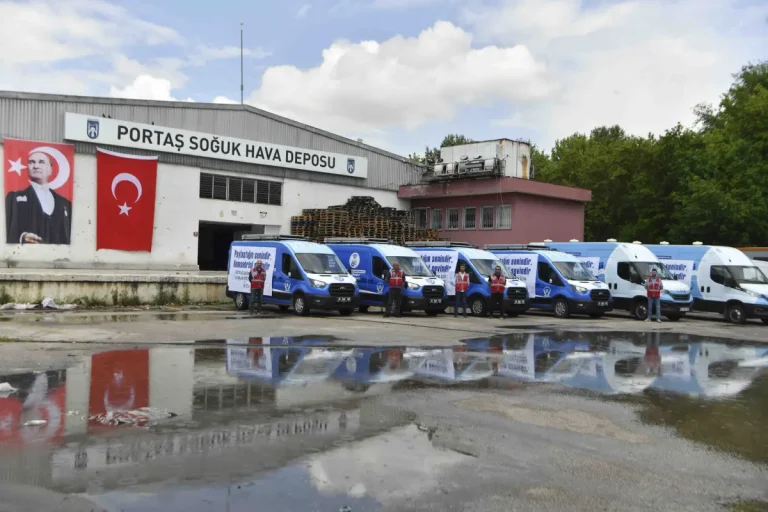ABB bayram dayanışmasını büyütüyor