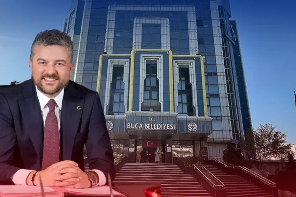 Buca Belediyesi’ne rüşvet operasyonu: 62 gözaltı