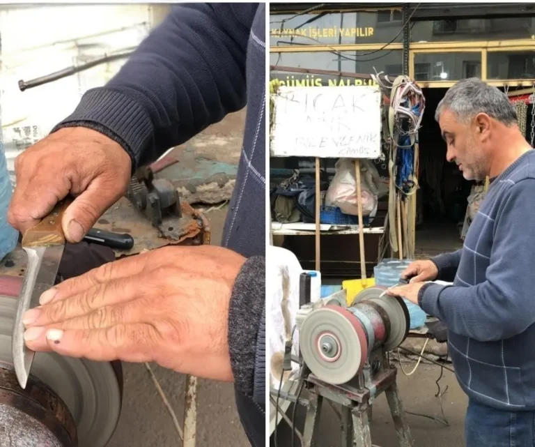 Kars’ta bileyicilerde bayram mesaisi: “Son güne bırakmayın”