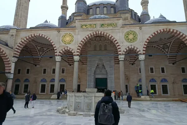Kurban Bayramı namaz saatleri açıklandı