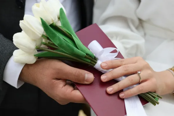 Nikah dairelerinde 06.06.2026 yoğunluğu yaşandı