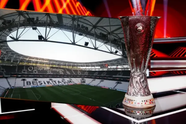 Kartal’ın Avrupa Ligi’ndeki rakipleri belli oldu