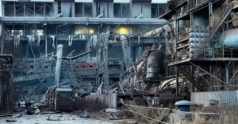 Çin’de havai fişek fabrikasında patlama: 26 ölü, 61 yaralı
