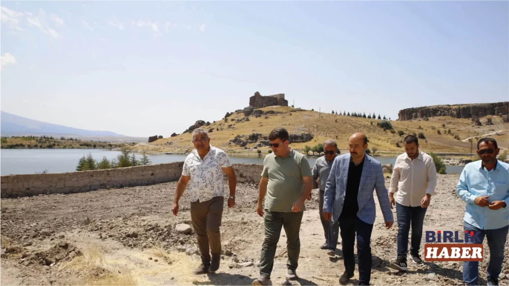 Aksaray’da Turizm Hareketliliği: Güzelyurt ve Ihlara’da İnceleme