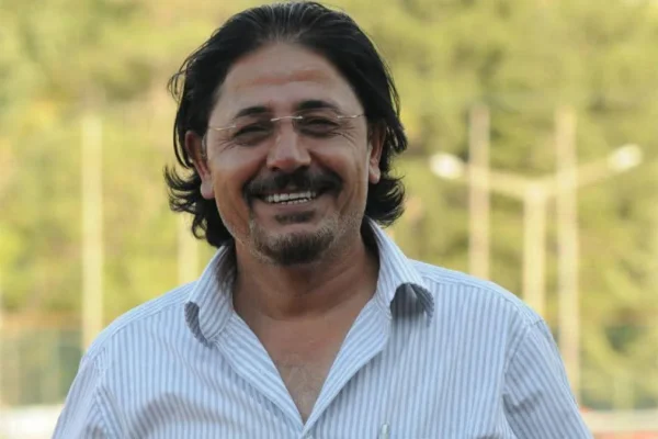Spor yazarı ve yorumcusu Kemal Bolat Hayatını Kaybetti