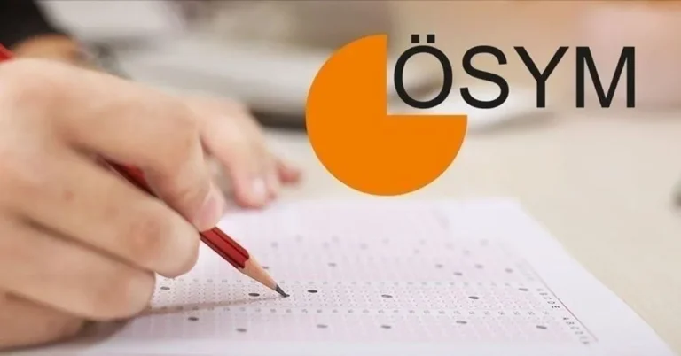 2026-ALES/1 tamamlandı: Sonuç tarihi belli oldu