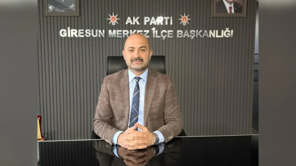 Civelekoğlu’ndan Giresun Belediyesine hizmet eleştirisi