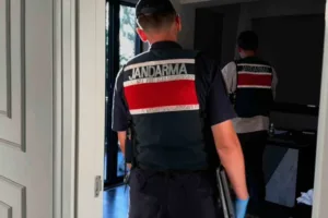 750 milyon liralık yasa dışı bahis operasyonu: 9 gözaltı