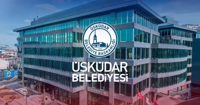 Üsküdar Belediyesi operasyonunda ikinci dalga: 7 gözaltı