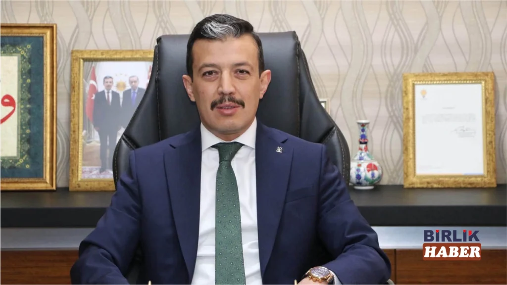 Başkan Aktürk: “2026 Yatırımlarıyla Aksaray’ı Geleceğe Taşıyoruz”