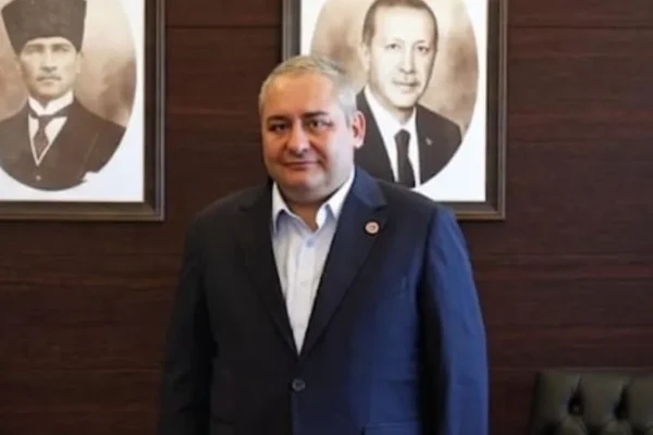 Başkan Özarslan’dan tepki : “Sistematik bir saldırıdır”