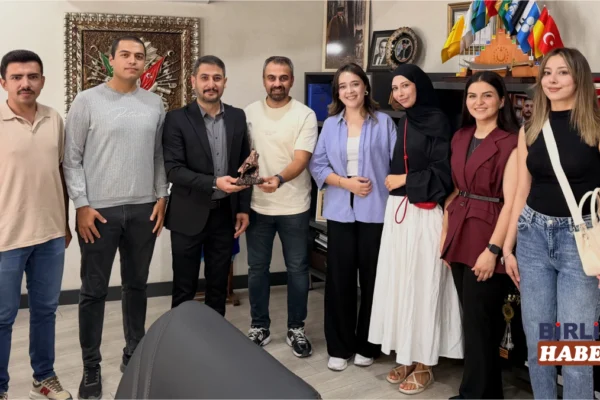 Ortaköy’de 9 Gençten POMEM ve Askeri Okul Başarısı