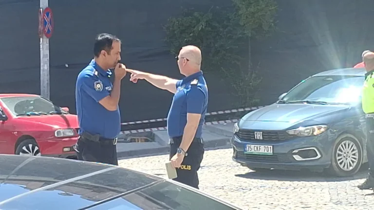 Beypazarı’nda trafik denetimleri sıkılaştı: Hatalı parka geçit yok