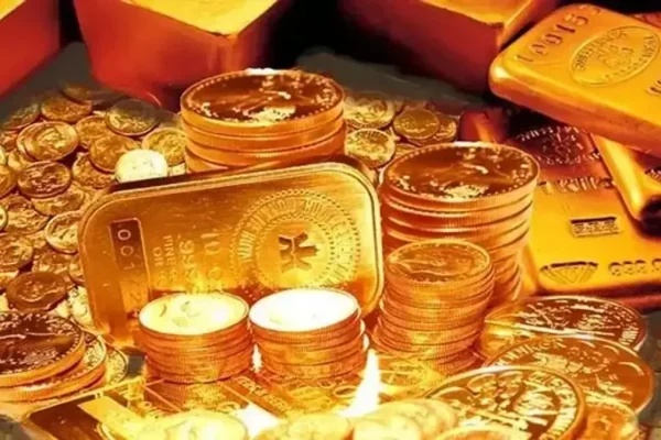 Altında yukarı yönlü hareketlilik sürüyor