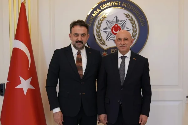 Ankara Kent Konseyi ve İl Emniyet Müdürlüğünden kent gündemine ilişkin değerlendirme