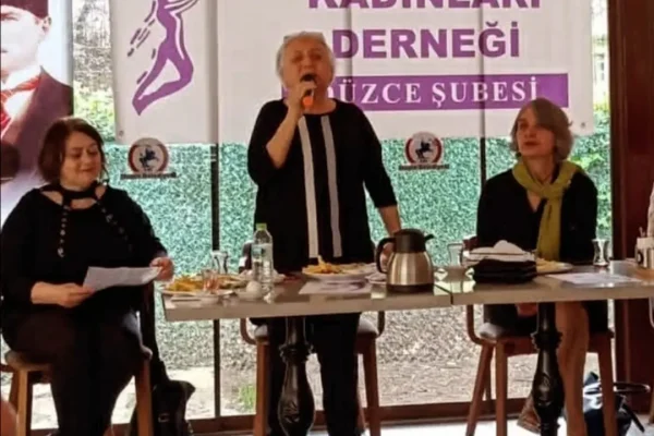 Prof. Dr. Heper toplumda yükselen şiddeti “Bulaşıcı hastalığa” benzetti