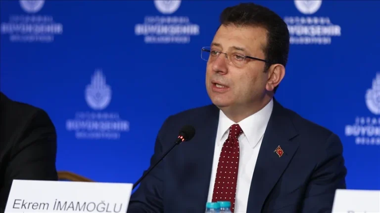 İmamoğlu davasında 31. oturum ertelendi