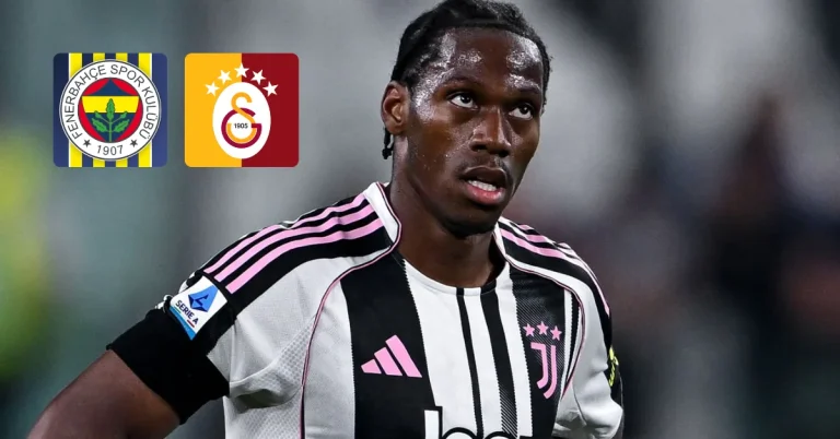 Dev transfer yarışı: İki ezeli rakip aynı yıldızın peşinde