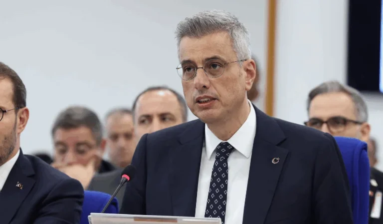 Bakan Memişoğlu: Sağlıklı Hayat Merkezlerinde 2026’nın ilk 5 ayında 11 milyonu aşkın hizmet sunuldu