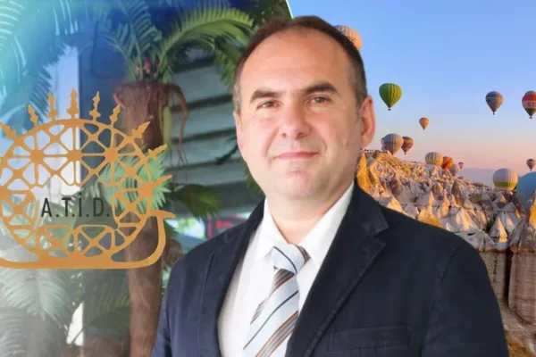 Turizmin enleri bugün Ankara’da ödül heyecanı yaşayacak