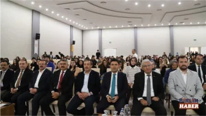 Aksaray’da Ufest: Türkiye’nin ulaşım vizyonu anlatıldı