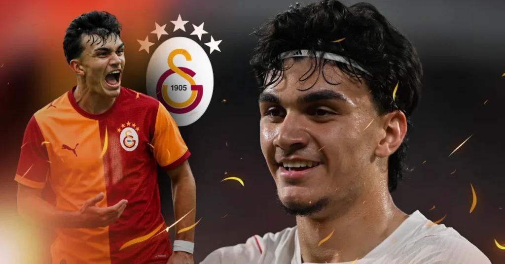 Galatasaray, Can Uzun için kesenin ağzını açtı