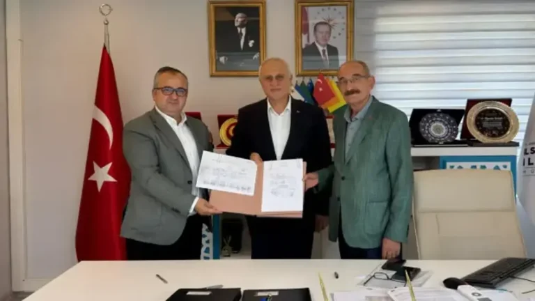 Türk medyasında büyük boşluk dolduruldu: ‘’Basın Emekçileri Derneği’’ kuruldu!