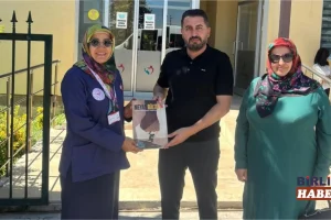 MEYAD Aksaray’dan çalışma hayatında mobbinge karşı güçlü mesaj