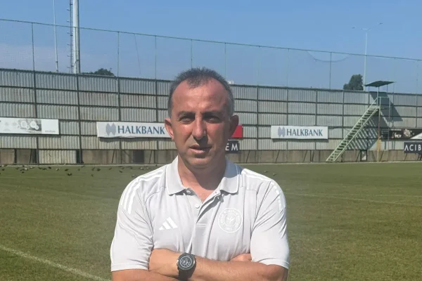 Çaykur Rizespor Teknik Direktörü Uçar: Gaziantep’i devirmek istiyoruz