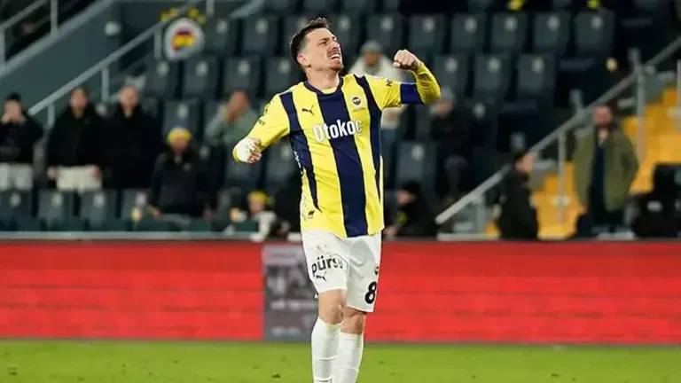 PFDK’dan Mert Hakan Yandaş’a 1 yıl men cezası