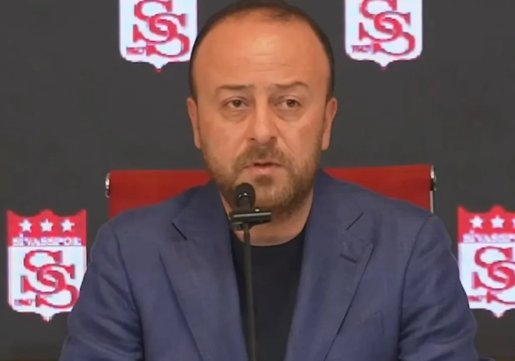 Başkan Özçoban, “Kombine Satışlarında Hayal Kırıklığı Yaşadık”